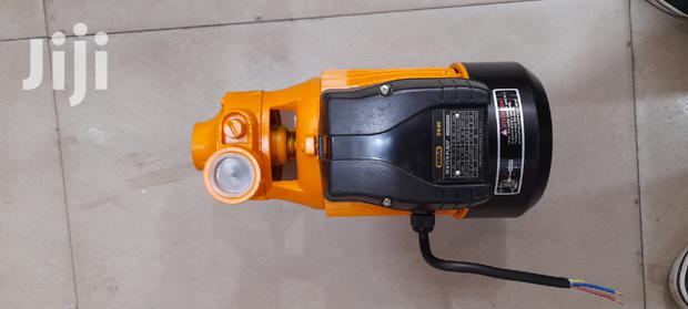 Dera Booster Waterpump 1hp Head 70m DK80 - main view