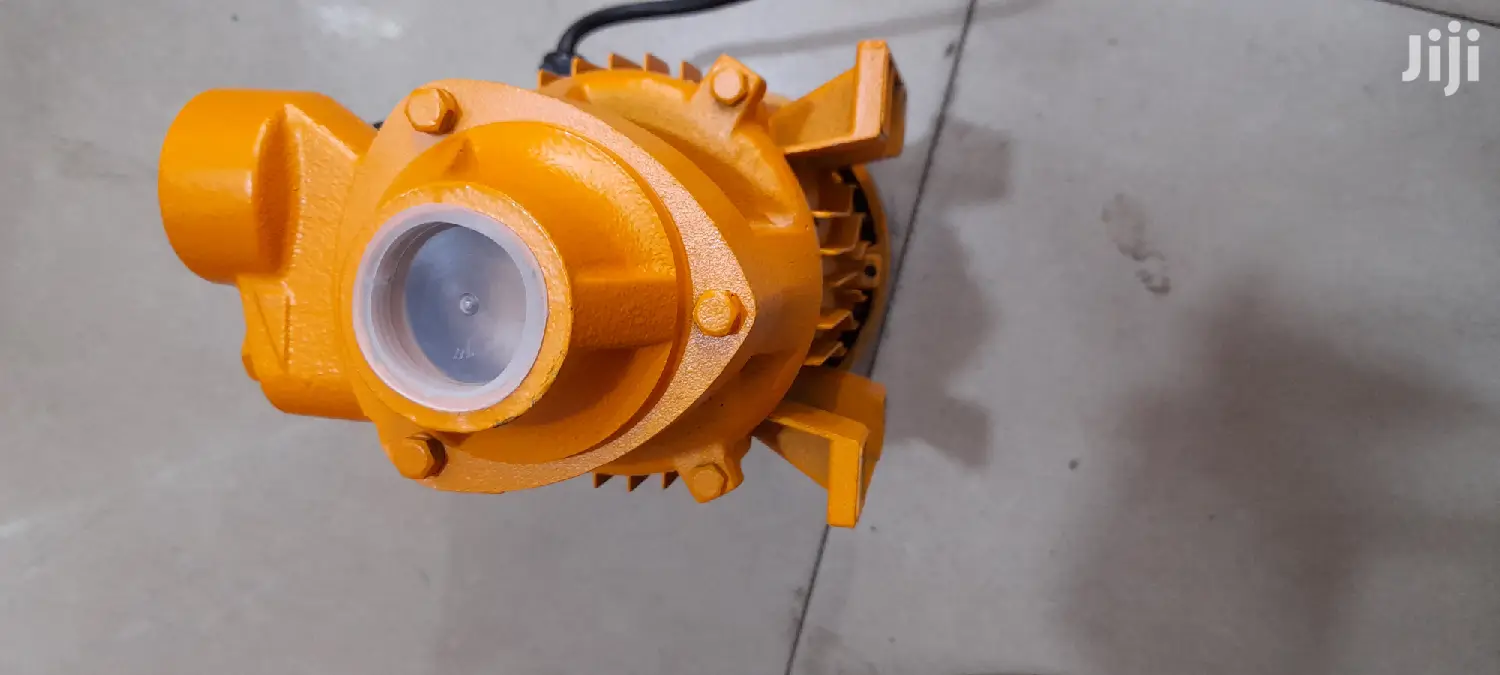 Dera Booster Waterpump 1hp Head 70m DK80