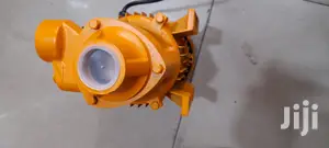 Dera Booster Waterpump 1hp Head 70m DK80