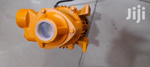 Dera Booster Waterpump 1hp Head 70m DK80 - thumbnail 2