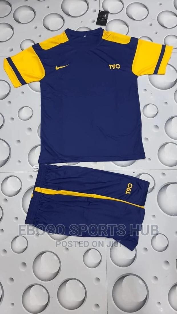 T90 Latest Jersey Original Imported - thumbnail 3