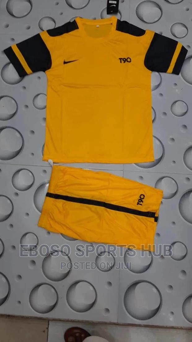 Best Latest Imported Jersey - thumbnail 2