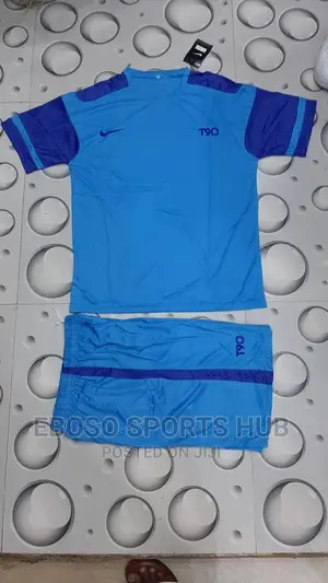 Original Plain Jersey