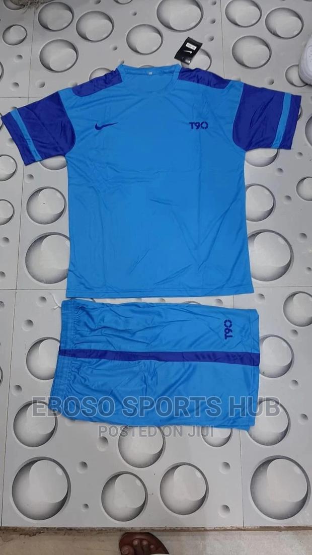 Original Plain Jersey - thumbnail 2