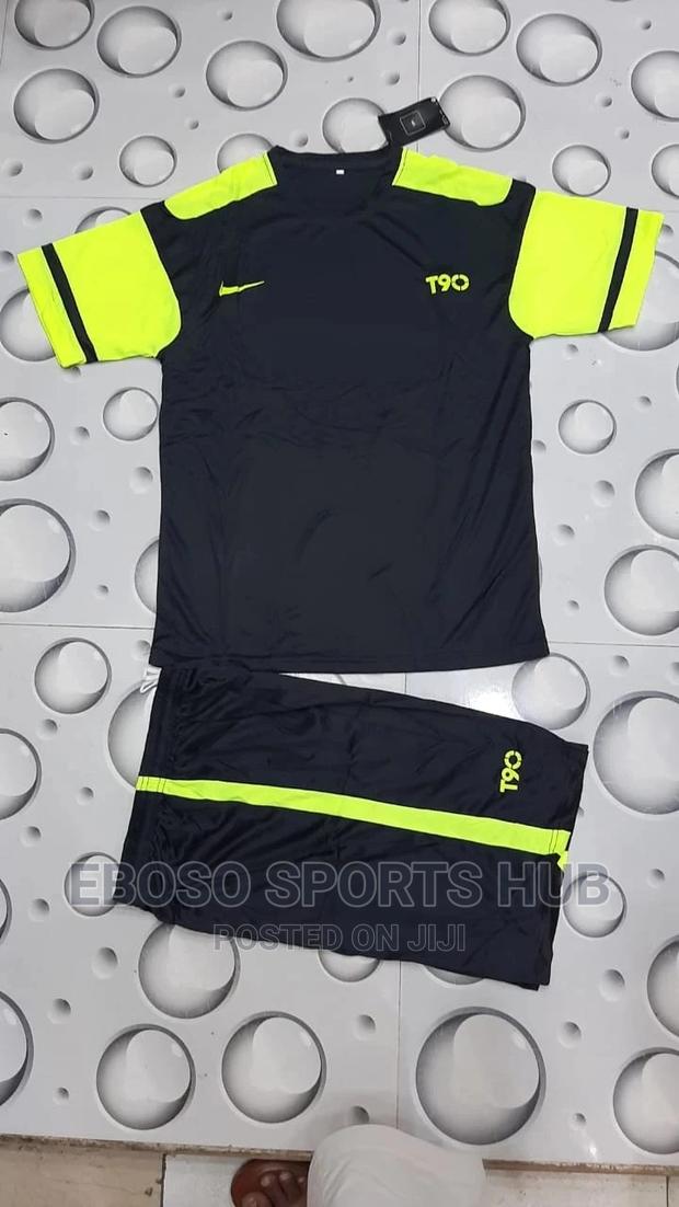Original Plain Jersey - main view