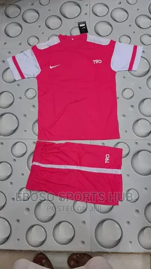 Original Plain Jersey