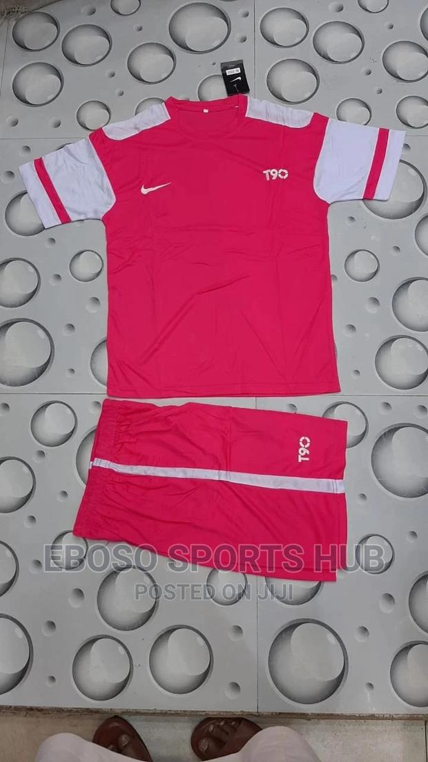 Original Plain Jersey - thumbnail 3