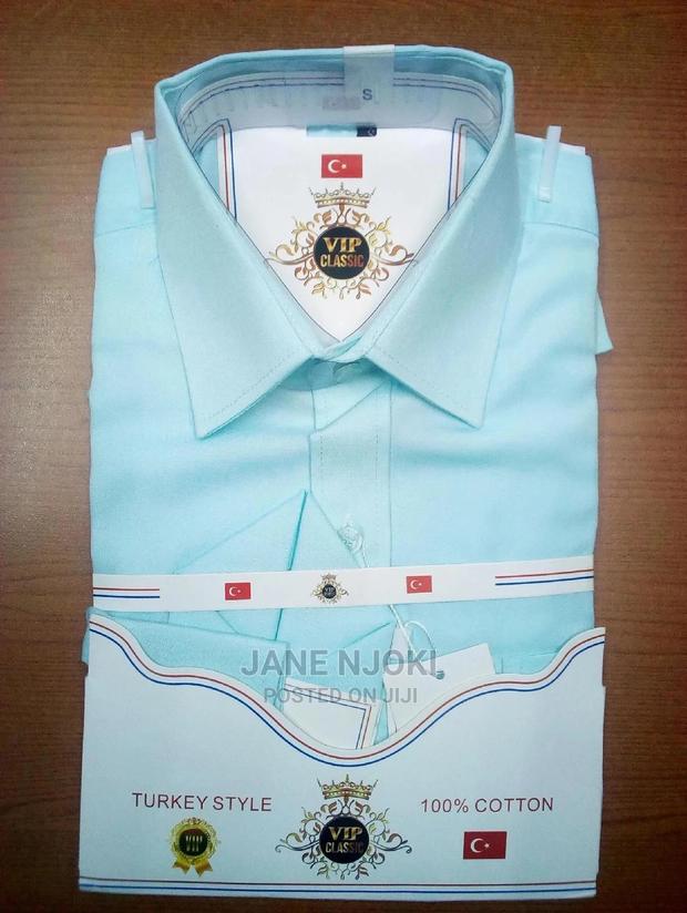 Official Shirt