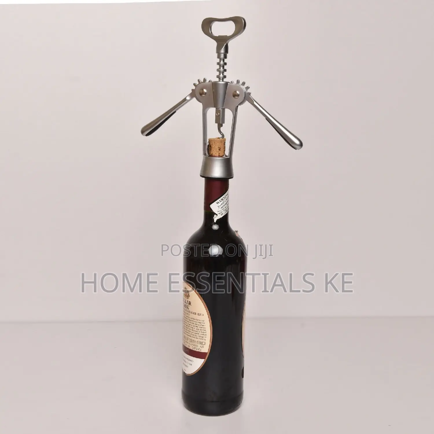 Wine Corkscrew
