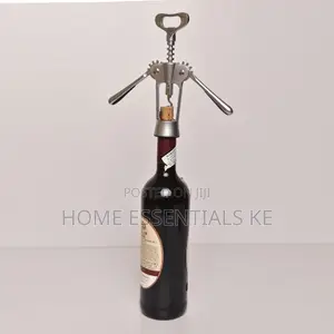 Wine Corkscrew