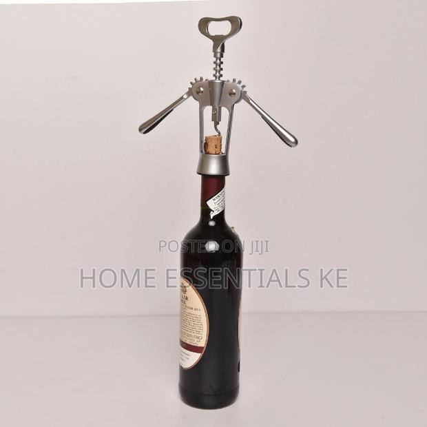 Wine Corkscrew