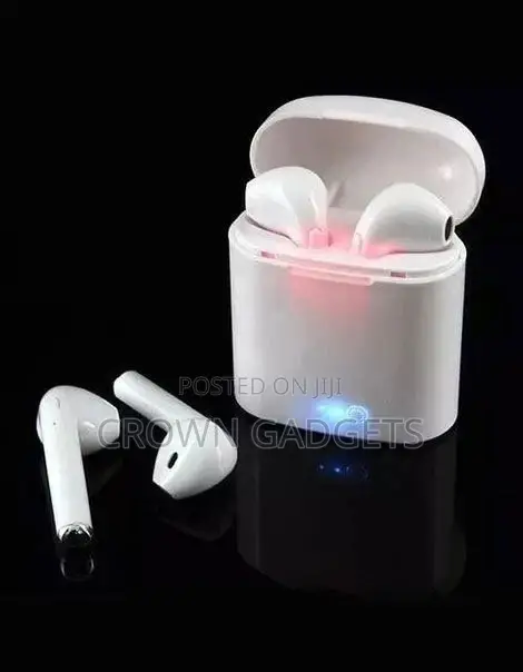 I 7s Bluetyooth Earpiece