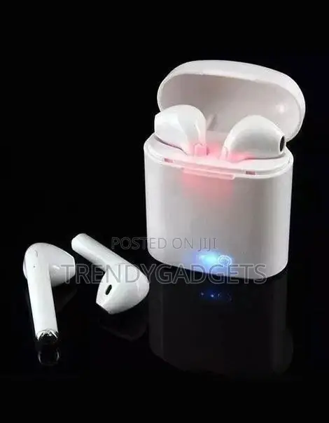 I 7s Bluetyooth Earpiece