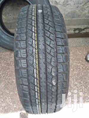 Goodyear Tires Sizes 255/55r18. - main view