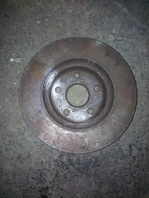 Voxy, Noah Discs