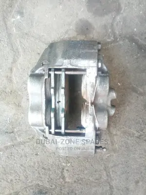 Vigo 4 Wheel Front Caliper