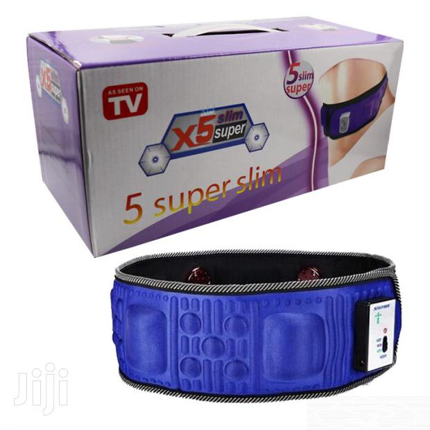 X5 Slimming Belt - thumbnail 3