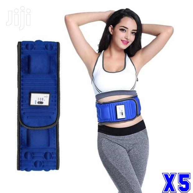 X5 Slimming Belt - main view