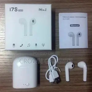 I 7s Bluetyooth Earpiece