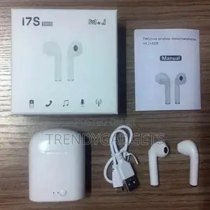 I 7s Bluetyooth Earpiece