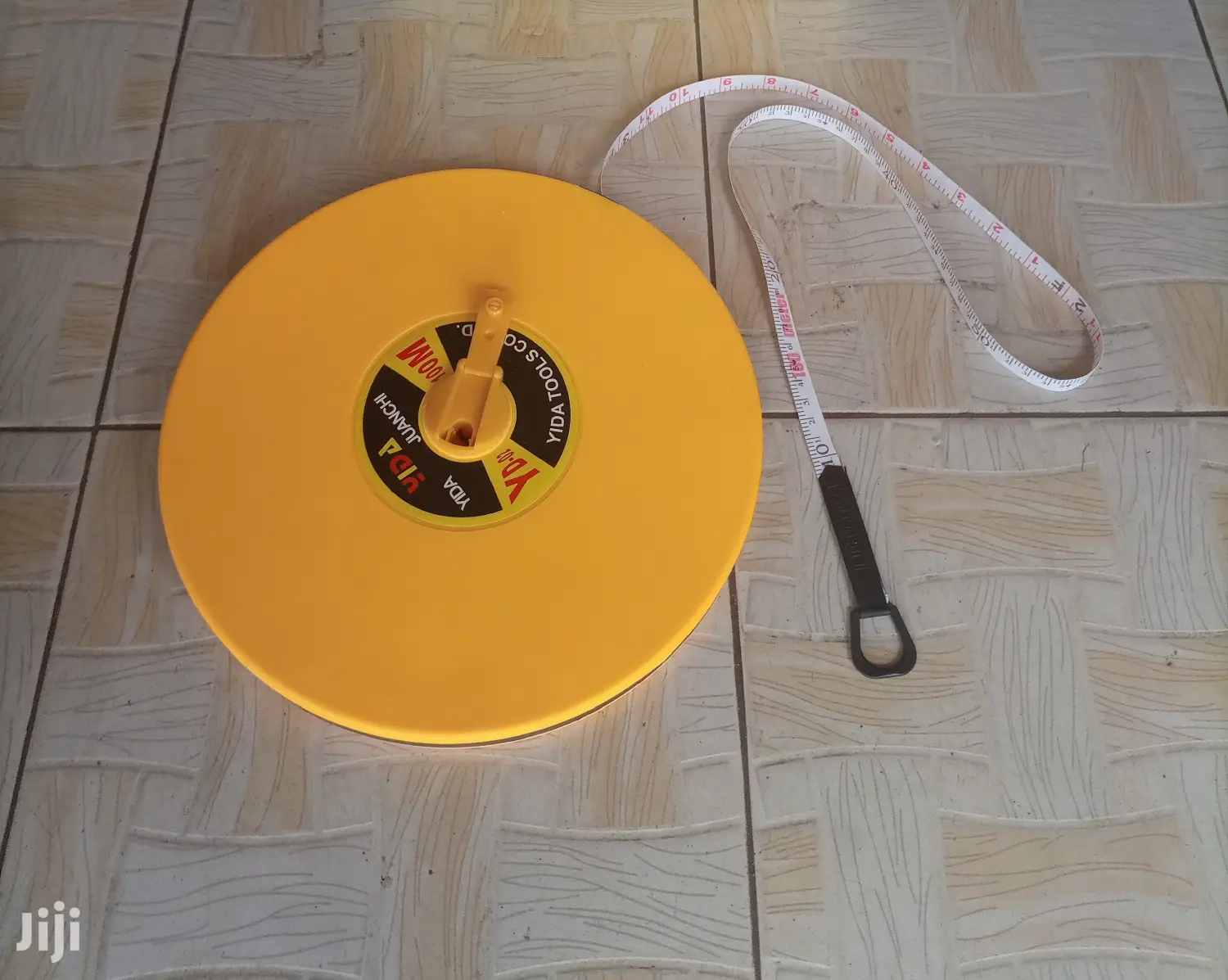 100m Measuring Tape
