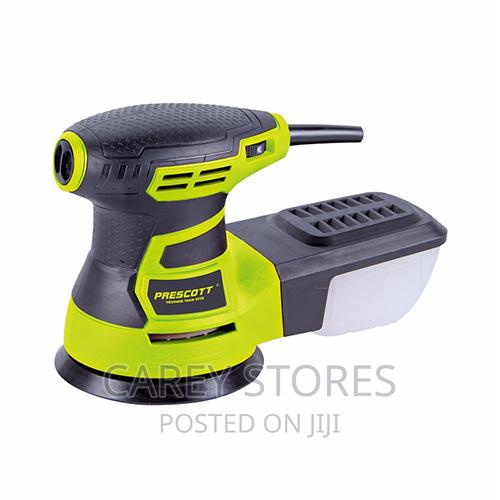 Random Office Sander 350W - main view