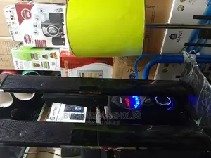 Nunix M1 Tallboys Subwoofer Theatre 3.1ch