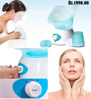 Face Steamer
