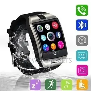 Q18 Smart Watch