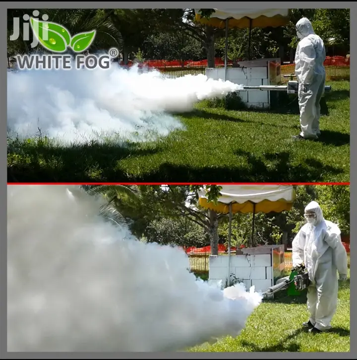 Fumigation Sanitizing Fog Machine