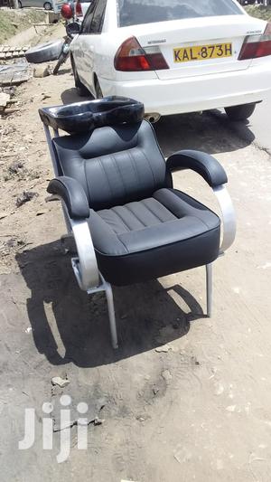 Local Salon Barber Sink - thumbnail 2