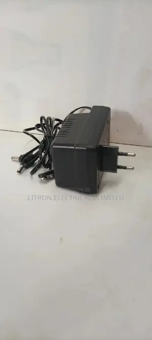 Ac Dc Adapter