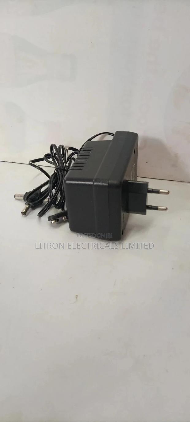 Ac Dc Adapter - thumbnail 2