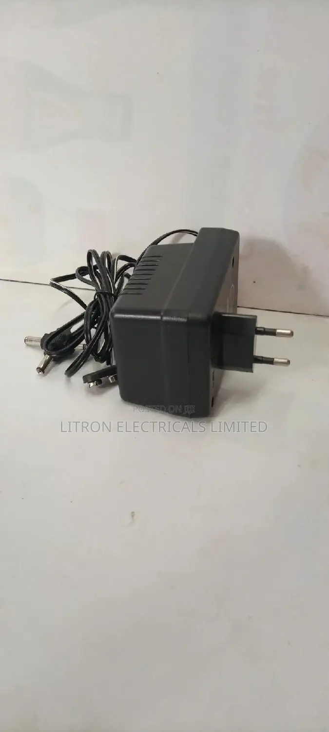 Ac Dc Adapter