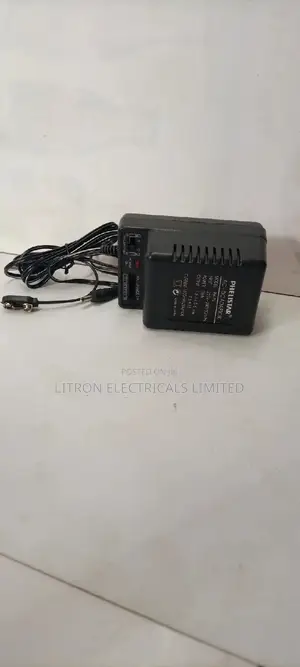 Ac Dc Adapter