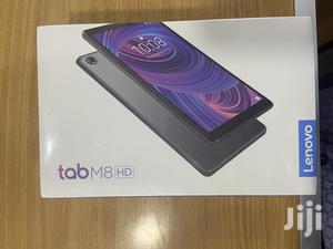 New Lenovo Tab M8 (HD) 32 GB - thumbnail 2