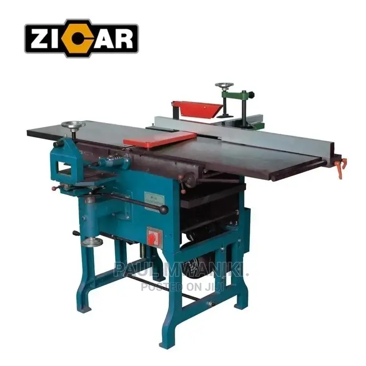 Lida Multipurpose Woodwaorking Machine.