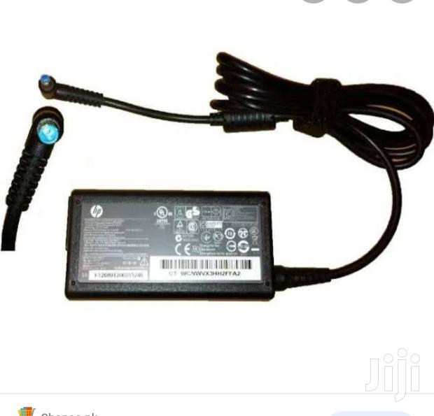 Hp Blue Pin Adapter