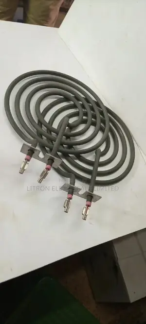 Cooker Coil