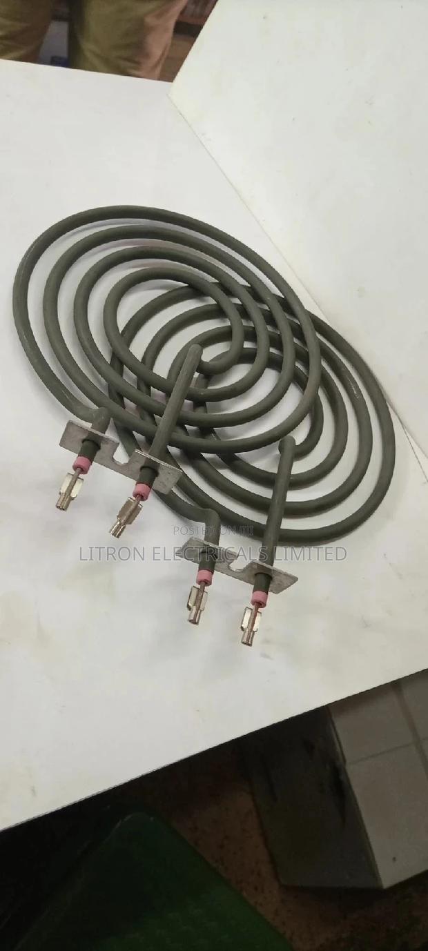 Cooker Coil - thumbnail 2