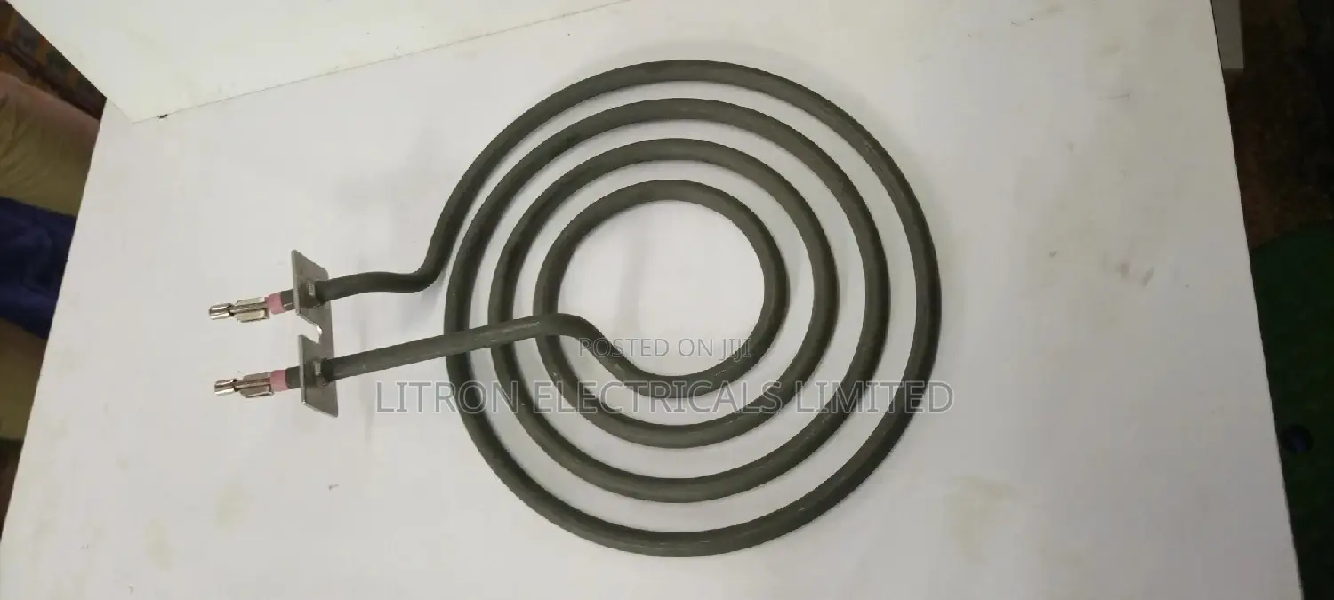 Cooker Coil