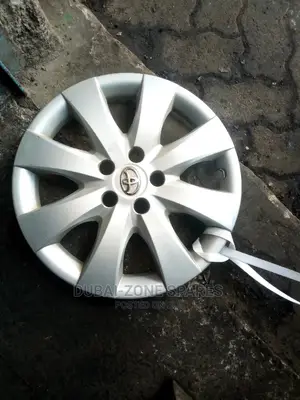 Wheel Cups for All Japanese Vehicles.