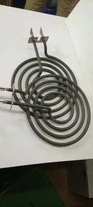 Cooker Coil