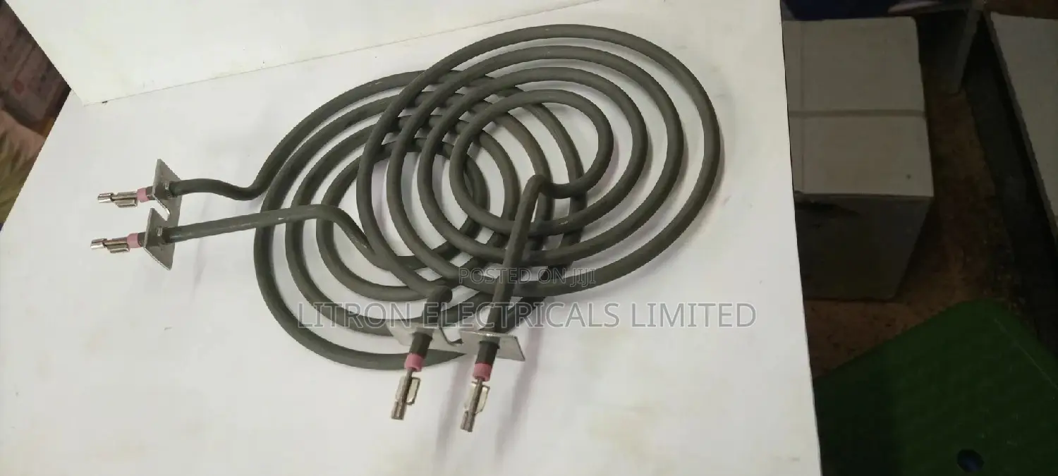 Cooker Coil