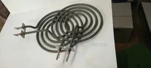 Cooker Coil