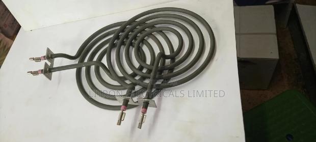 Cooker Coil - thumbnail 5