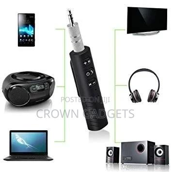 Bluetooth Adapter - main view