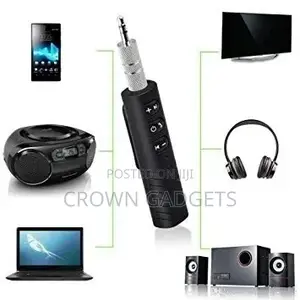 Bluetooth Adapter
