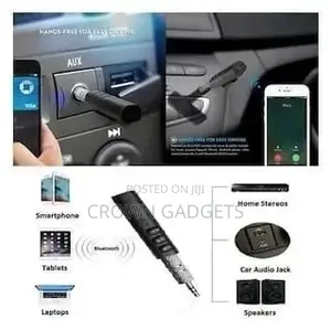 Bluetooth Adapter