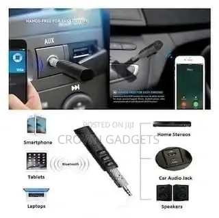 Bluetooth Adapter